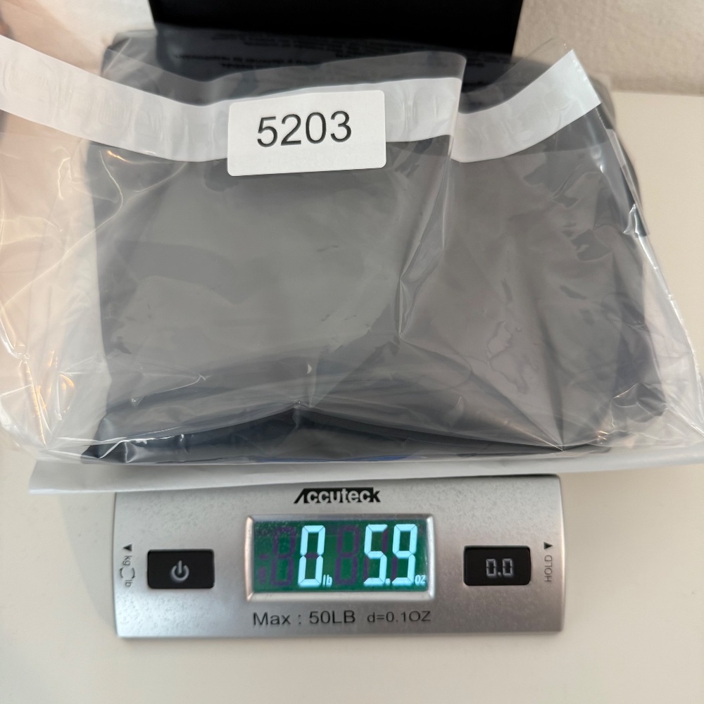 Halara Shorts Women Small Black HighWaist Stretch Performance Active Gym Workout - Picture 9 of 9